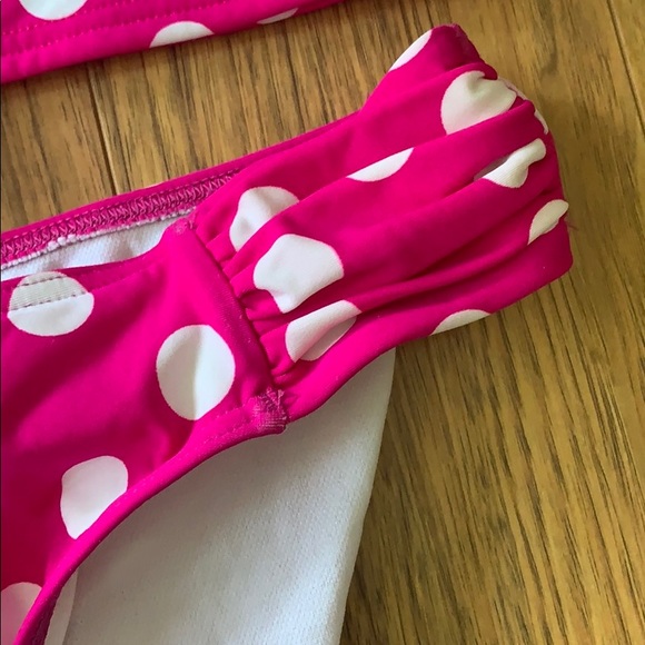 !!FINAL SALE!!! DELIAS TANKINI - Picture 4 of 4